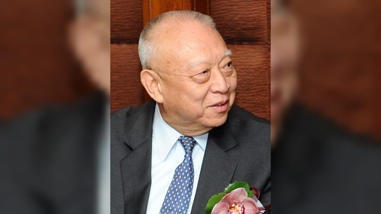 Hong Kong's first leader Tung Chee-hwa died aged 89