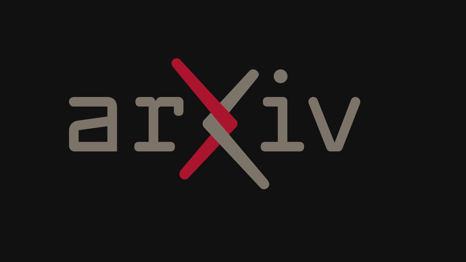 Science paper arXiv site limits submissions due to AI-generated content