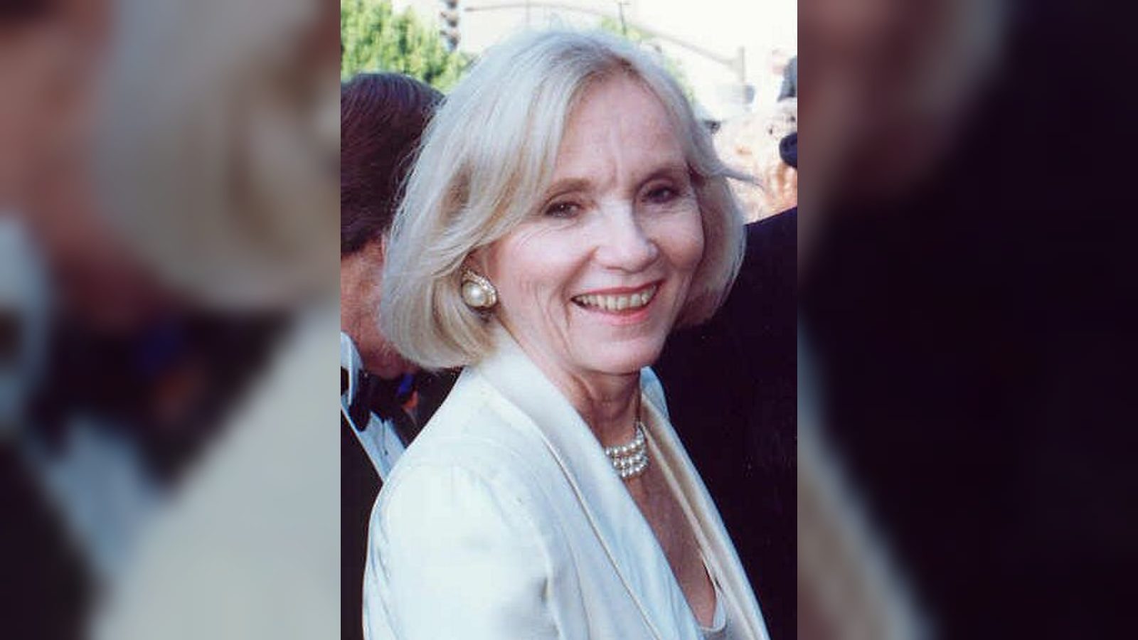 Farewell to a Golden-Age Icon: Eva Marie Saint Dies at 102