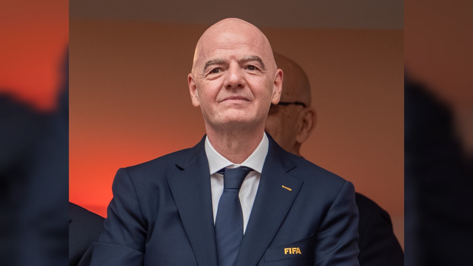 FIFA boss offers Morocco 2030 World Cup final for re-election support