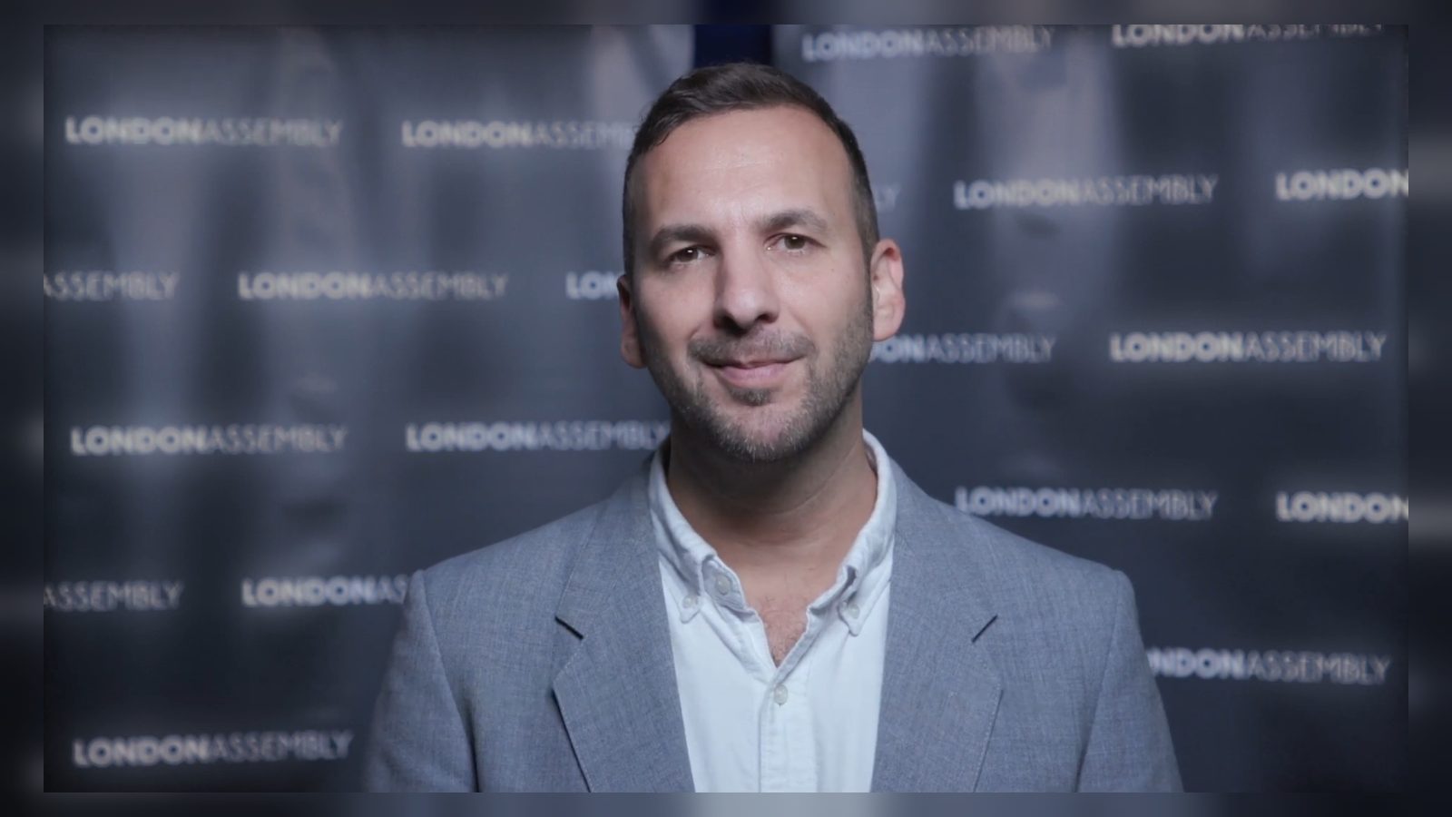 Green leader Polanski: Holborn byelection 50/50, not leadership test.