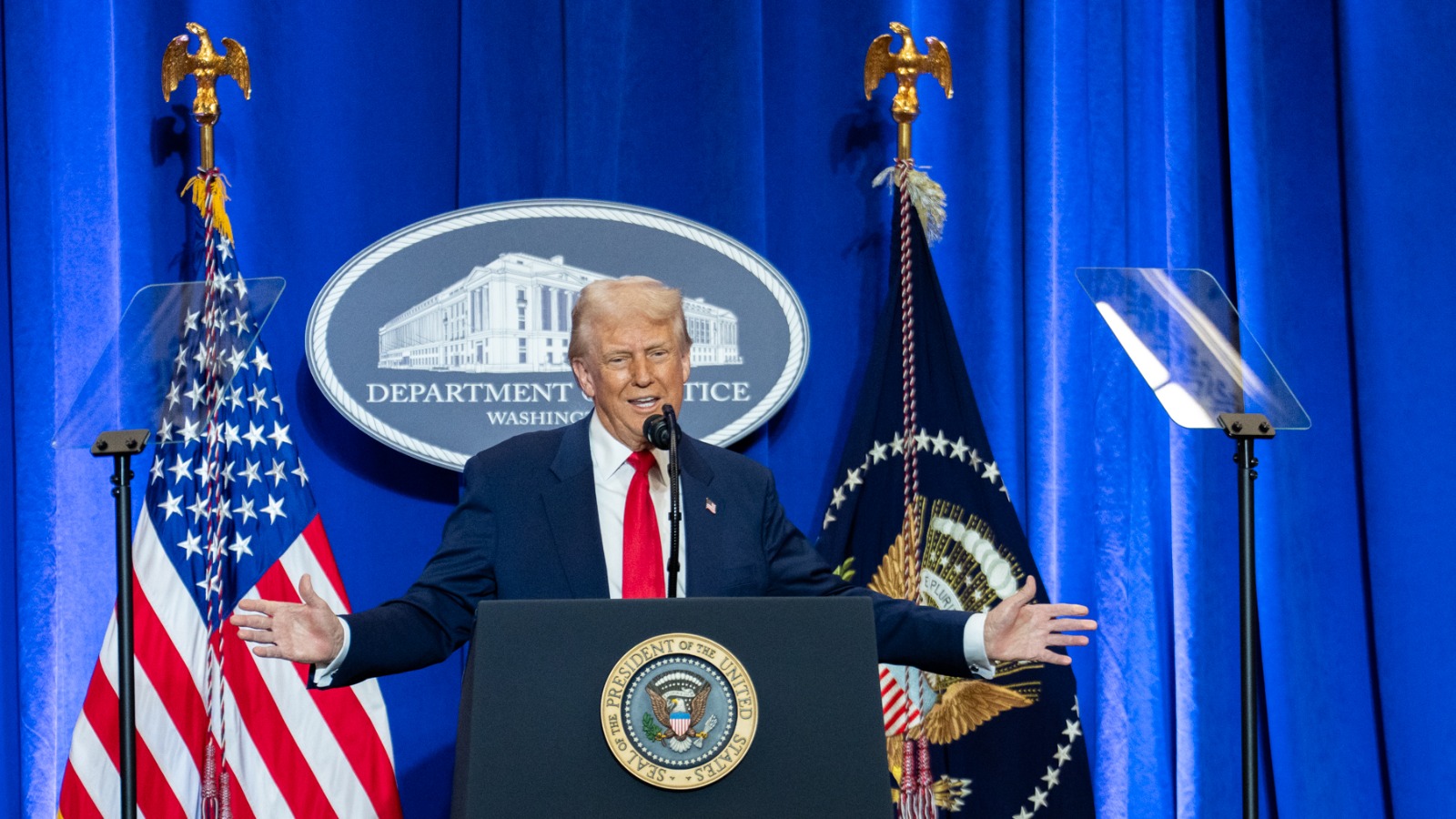 Trump's media attacks intensify, prompting legal and regulatory battles