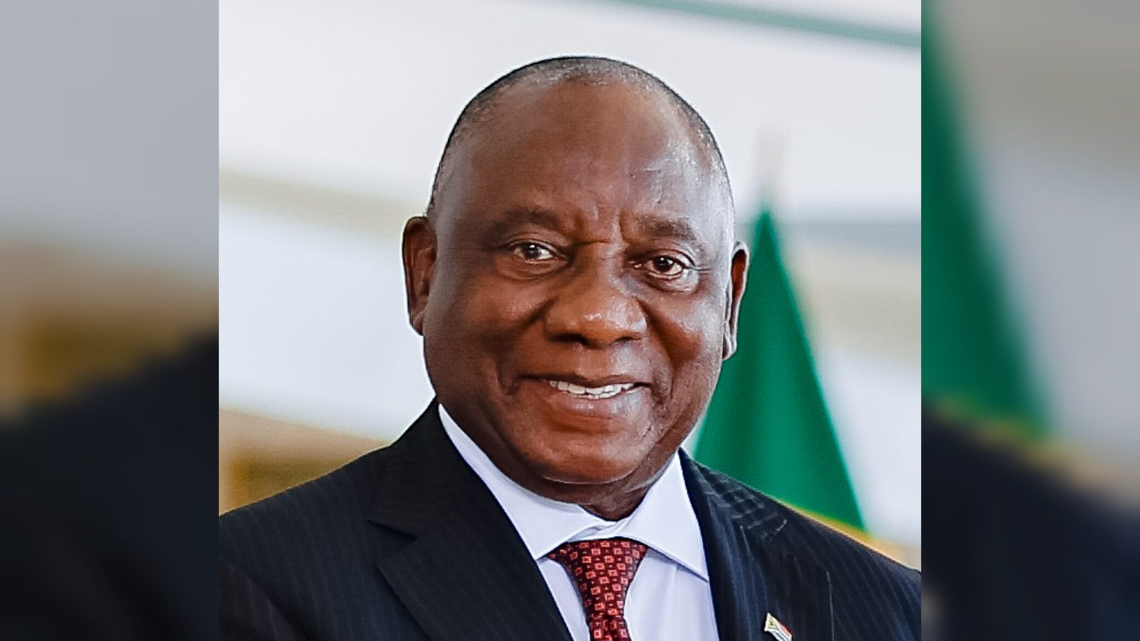 South Africa's president withdraws from duties after BRICS summit illness