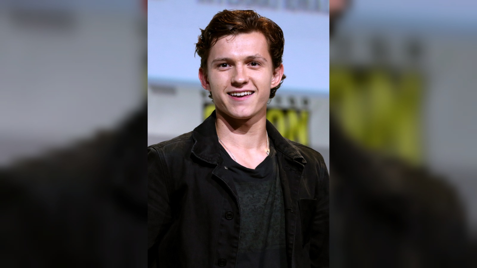 Tom Holland returns as a forgotten hero in Spider-Man Brand New Day