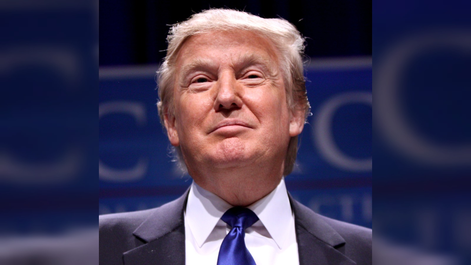 Trump calls for another FIFA World Cup in the US 'immediately'