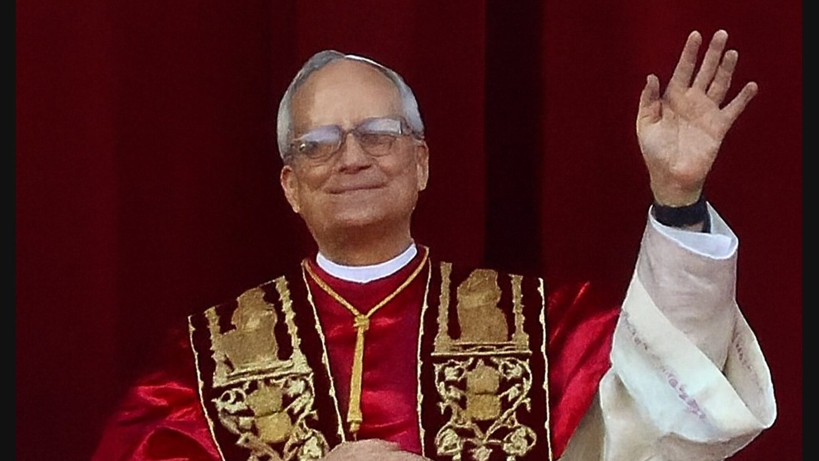 Pope Leo XIV, 71, needs no further cancer treatment
