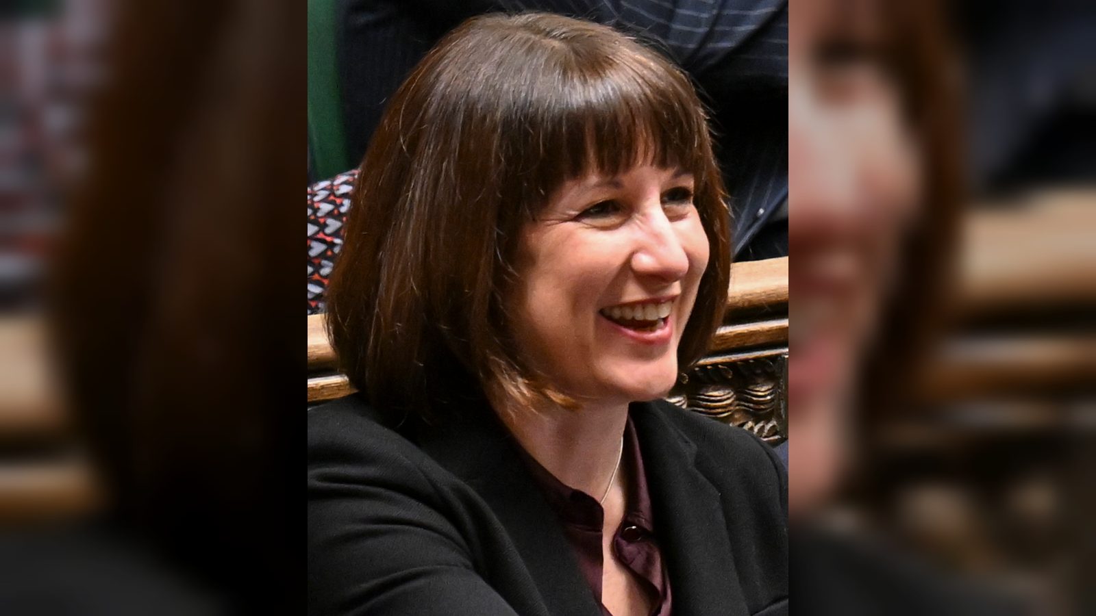 Ex-Chancellor Rachel Reeves Urges EU to Seize £175bn of Russian Assets