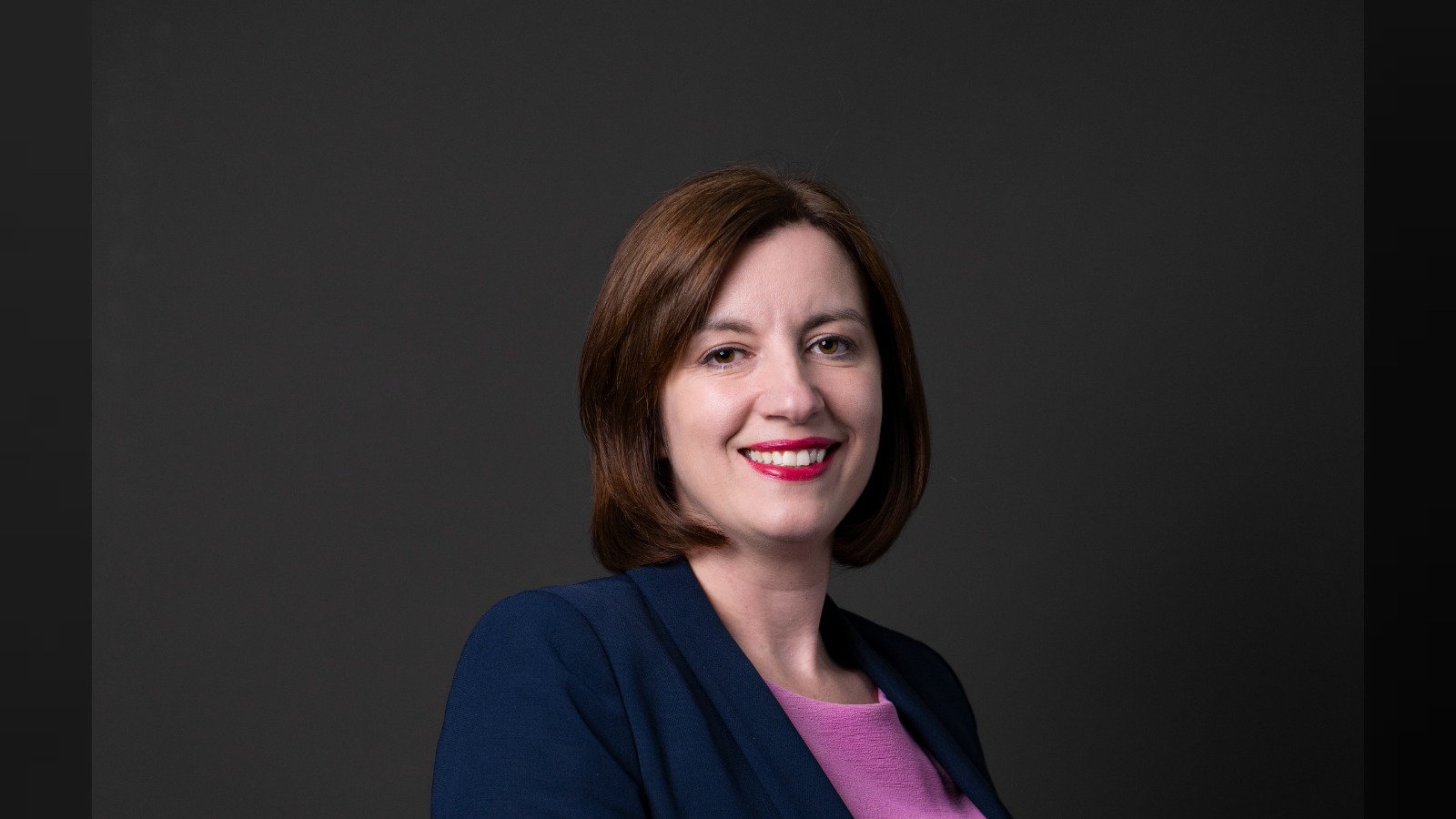 Bridget Phillipson appointed Labour Party chair by Andy Burnham