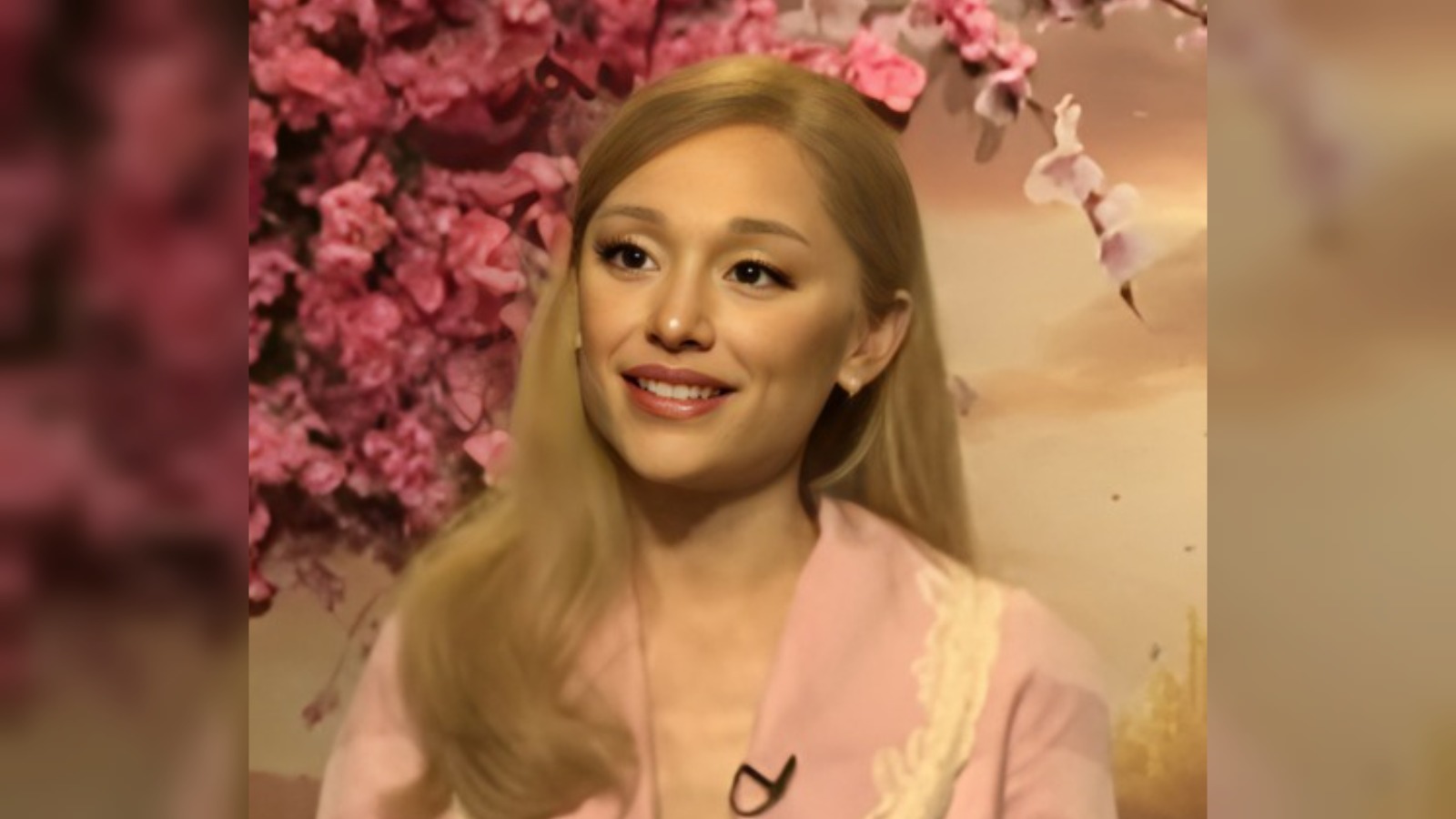 Ariana Grande sues hackers over leaked unreleased music
