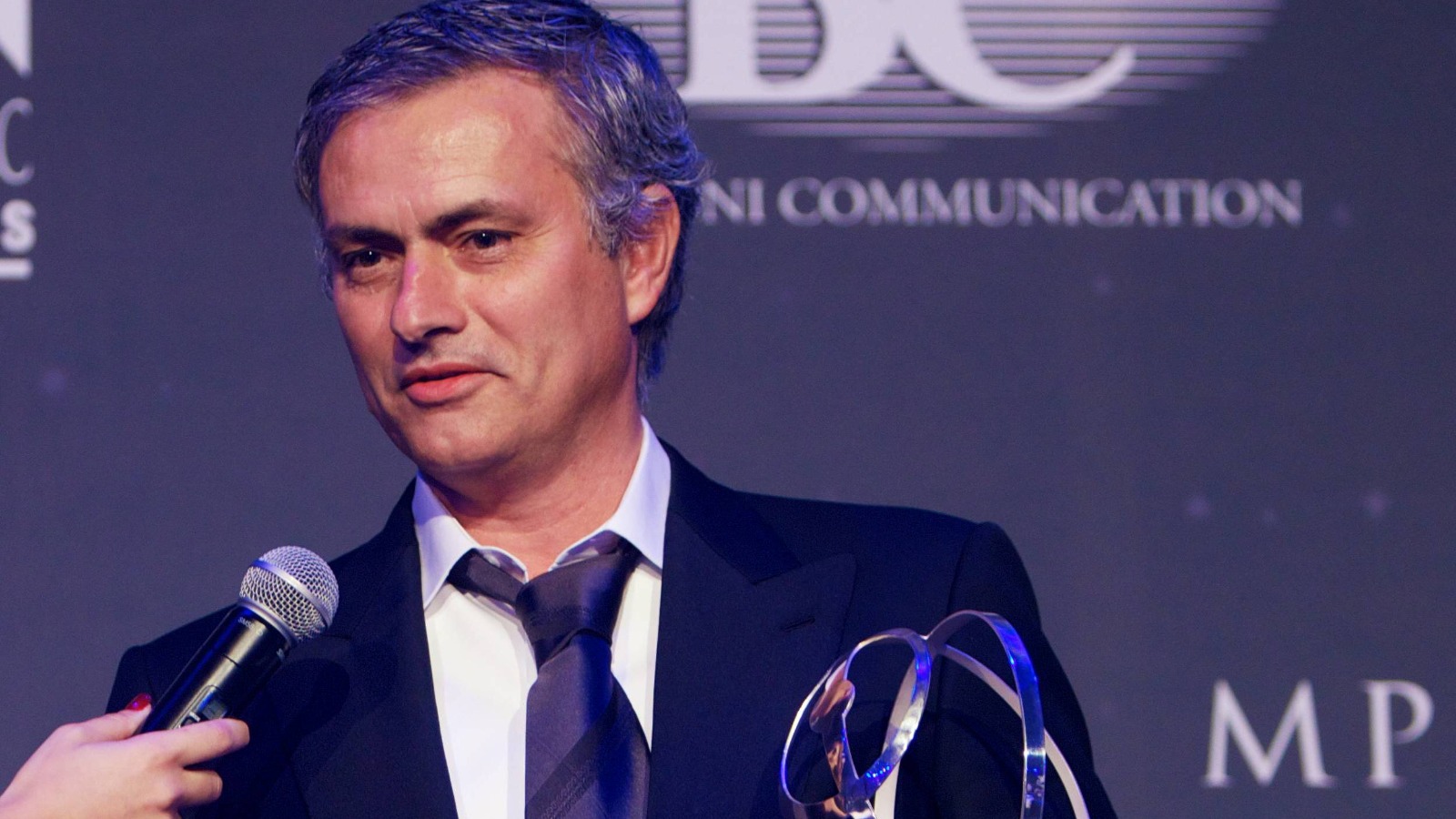 Jose Mourinho begins his second stint as Real Madrid manager today