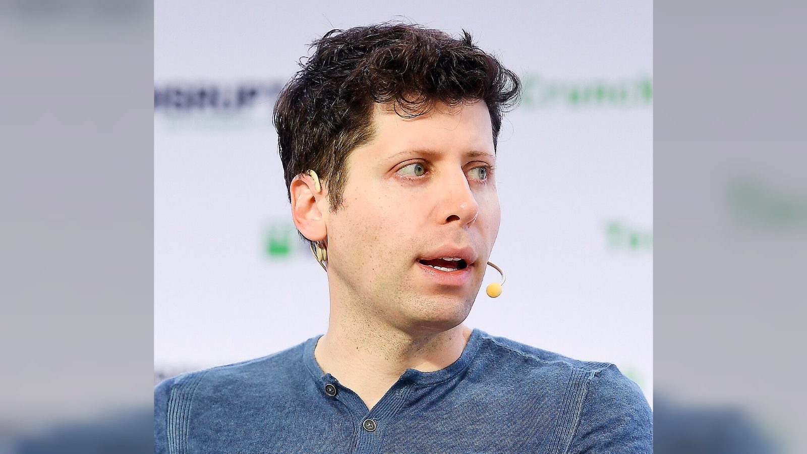 Sam Altman says public right to fear AI but trust tech firms