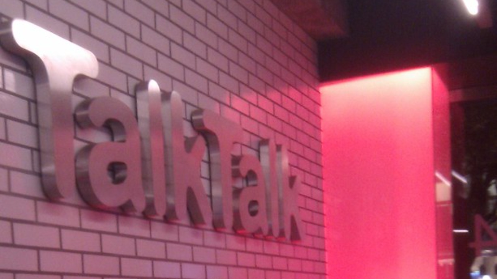 TalkTalk is close to selling its wholesale network to Octopus Investments