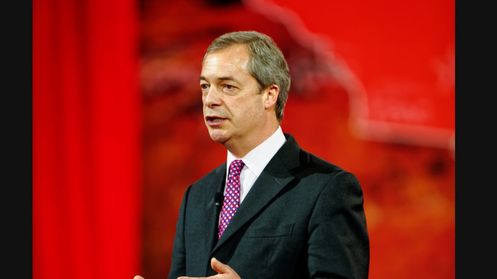 Labour asks Gambling Commission to investigate two firms tied to Reform UK donors