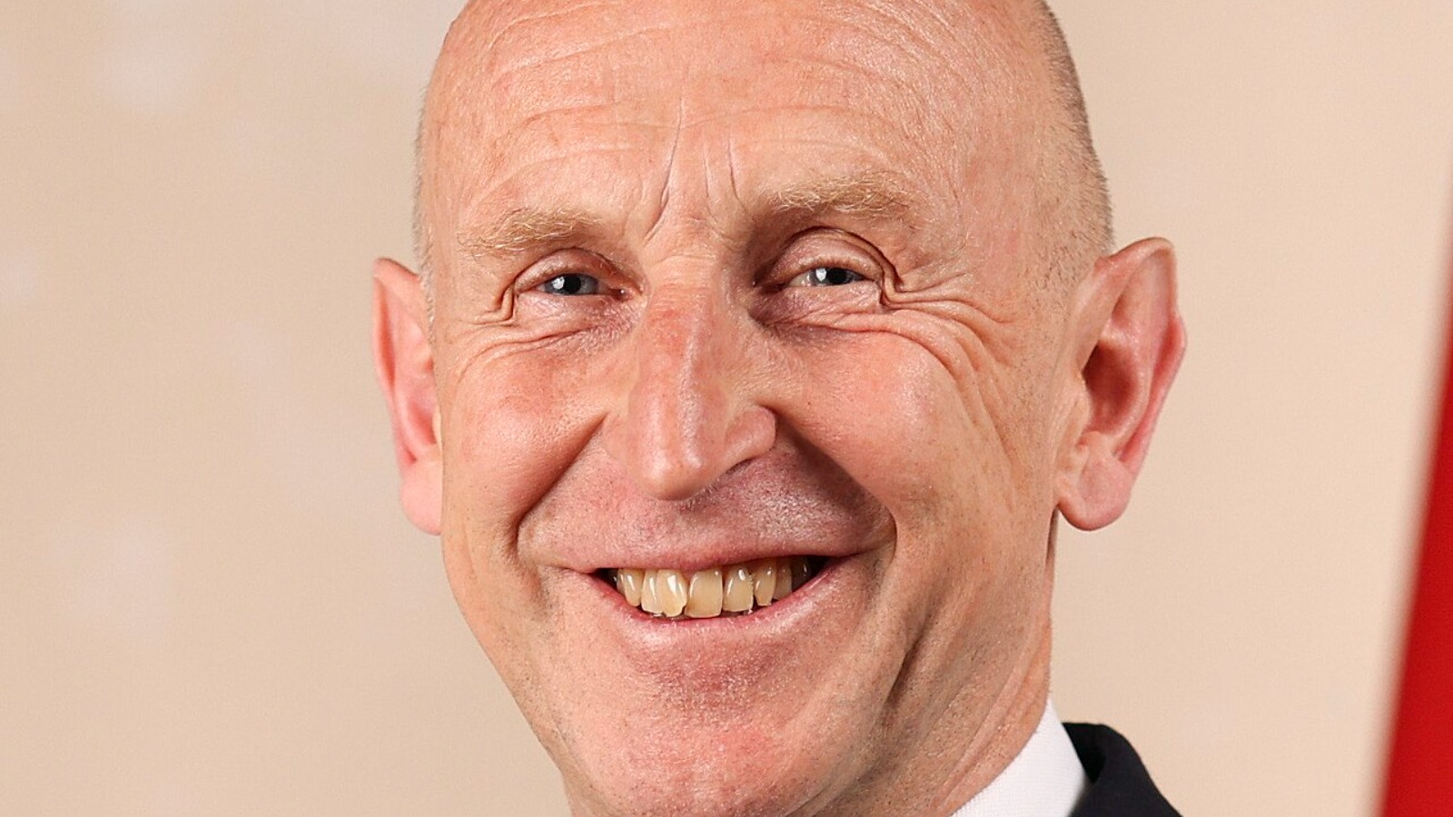 Chancellor John Healey allocates £150m to support fast-growing businesses in northern cities