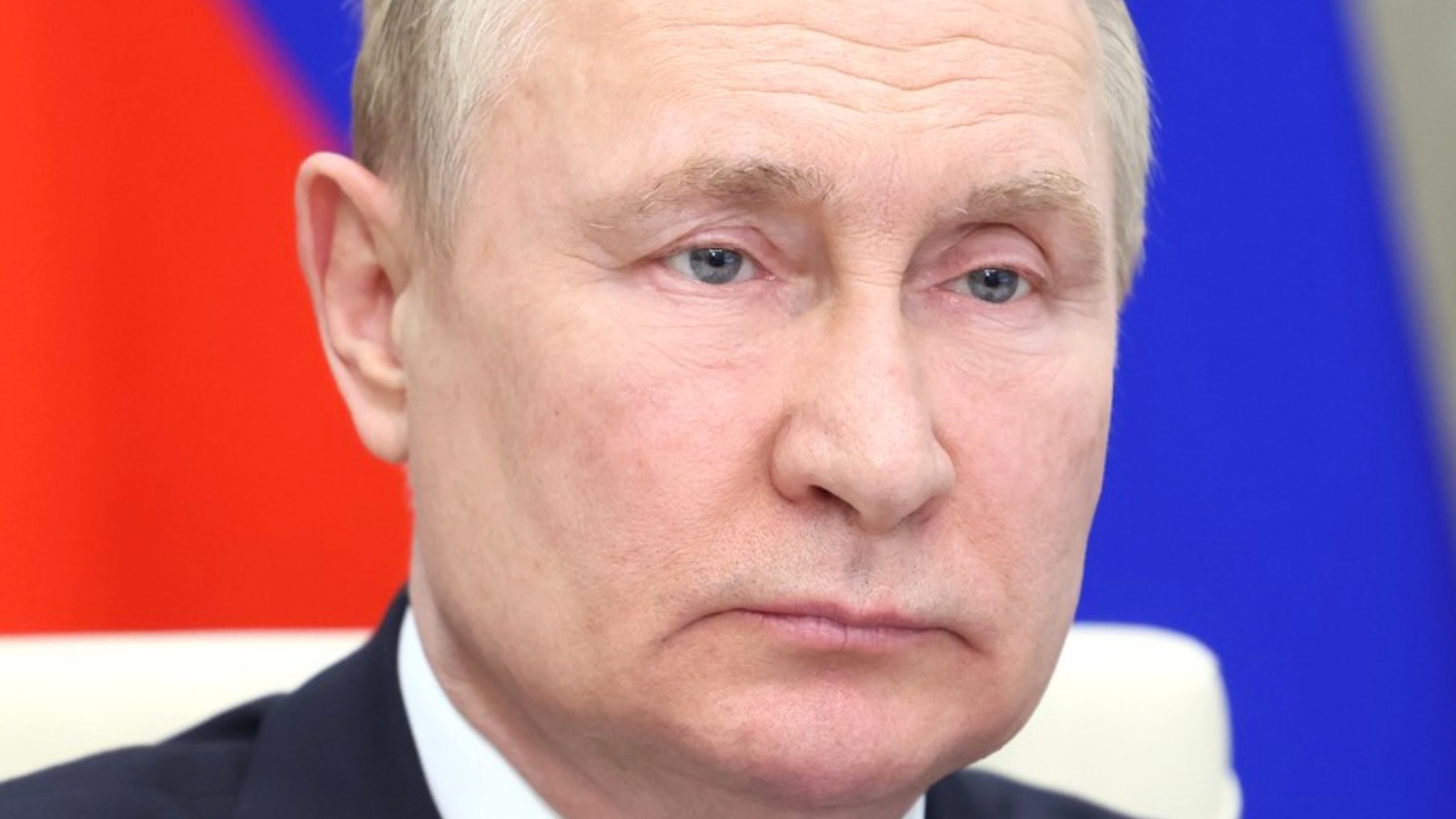 Putin: Ukraine peace deal possible, despite 'state terrorism' claims
