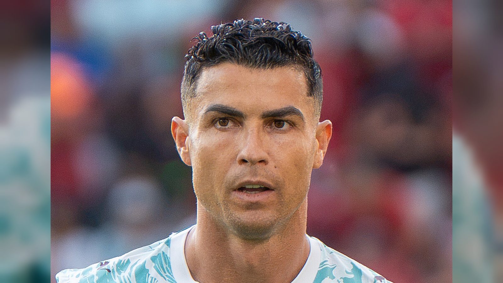 Ronaldo wants lifetime stadium bans for fans who taunted Ruben Neves