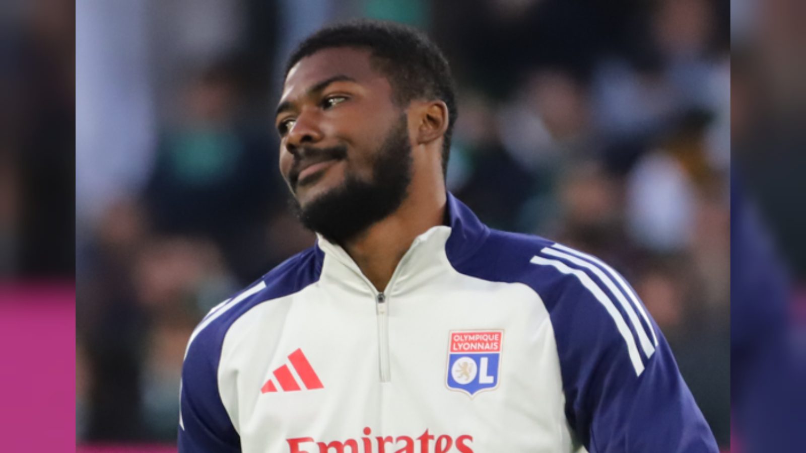 Maitland-Niles got 'goosebumps' from Everton's new stadium noise after debut goal