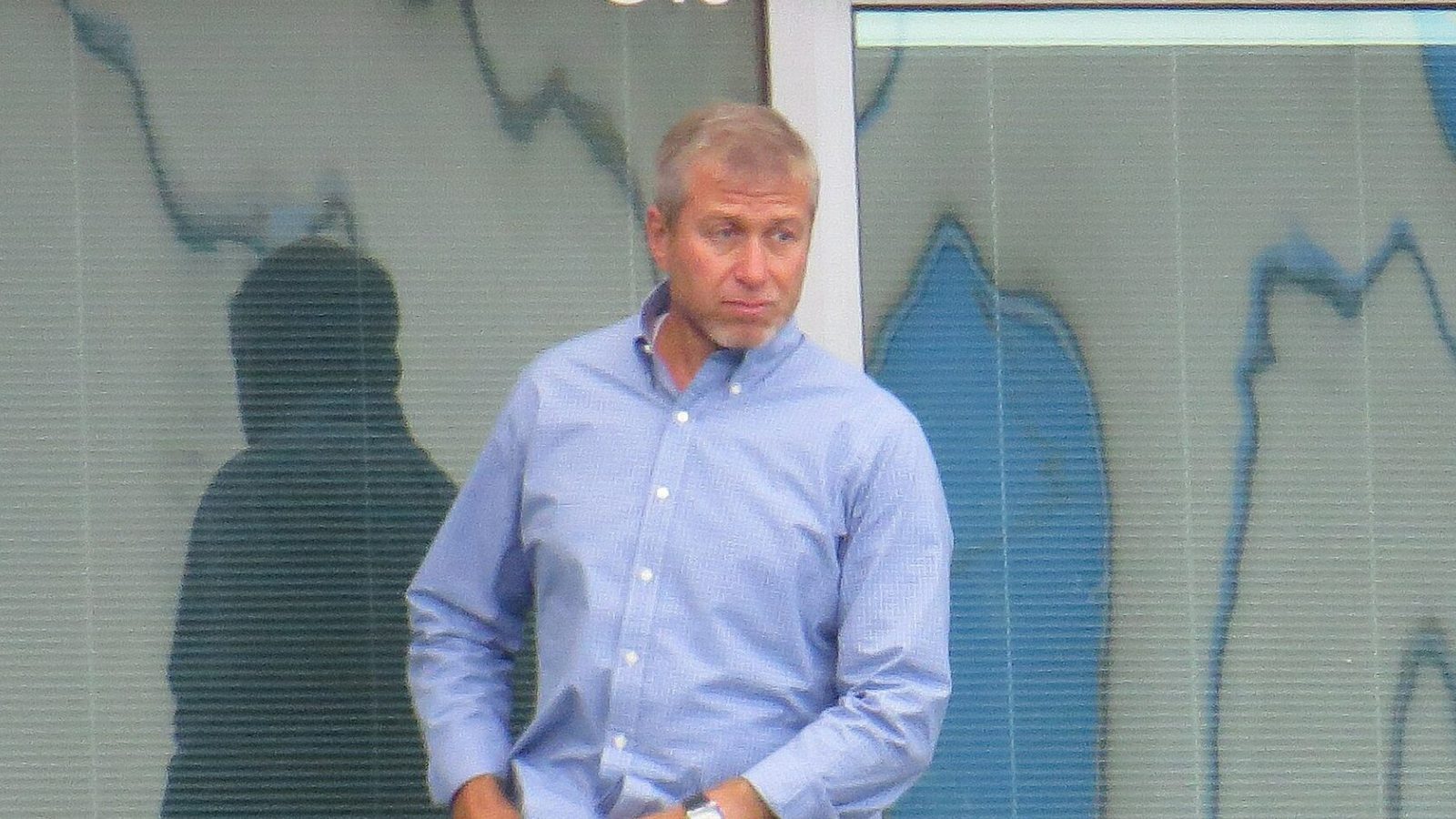 Abramovich's frozen Chelsea sale cash earns £175m interest since 2022