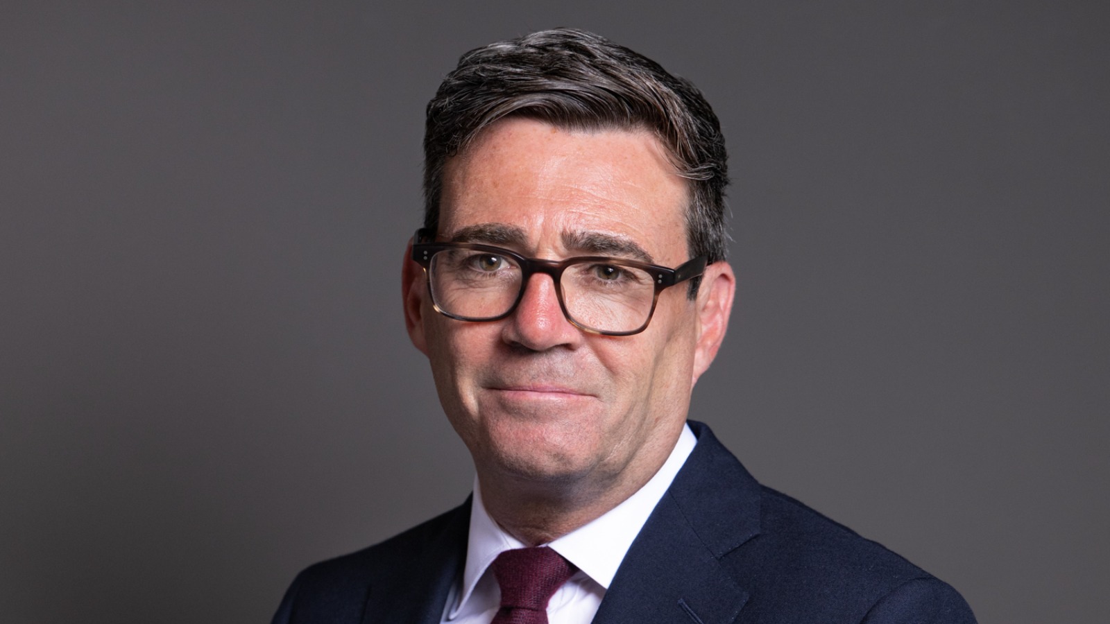Andy Burnham commits £8.4bn for new nuclear submarines to help create 18,000 jobs