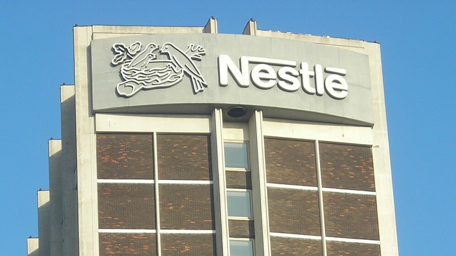 Russia seizes assets of Nestle, French firms over West’s Ukraine support