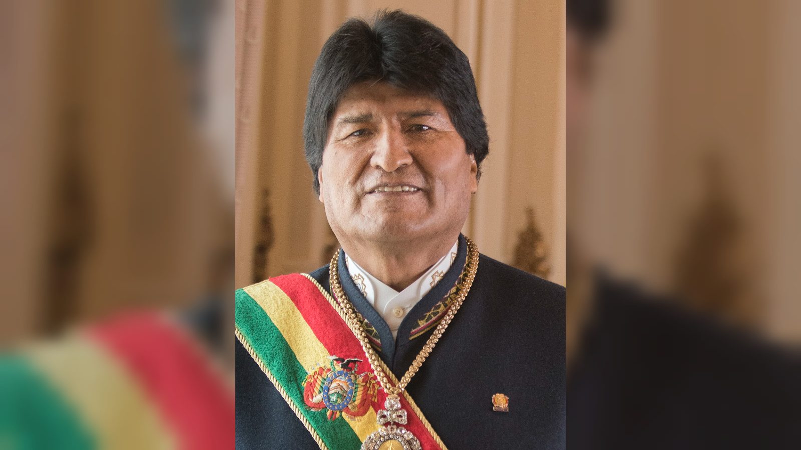 Bolivia investigates ex-president Morales over 2009 murder allegations