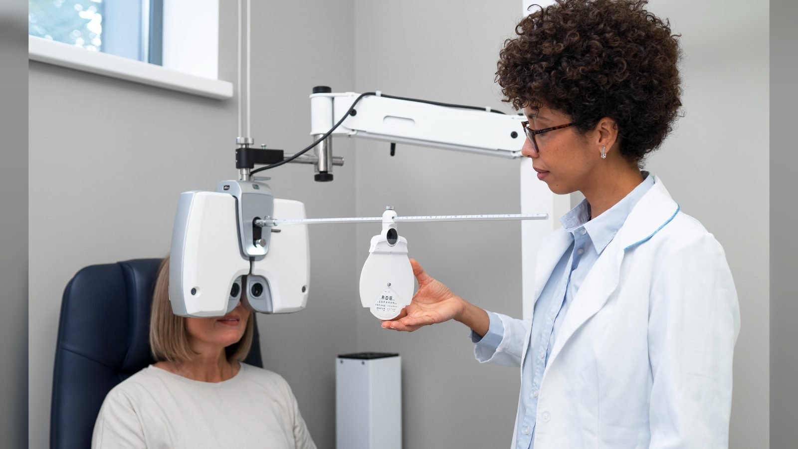 Serious eye conditions like glaucoma will rise over next decade