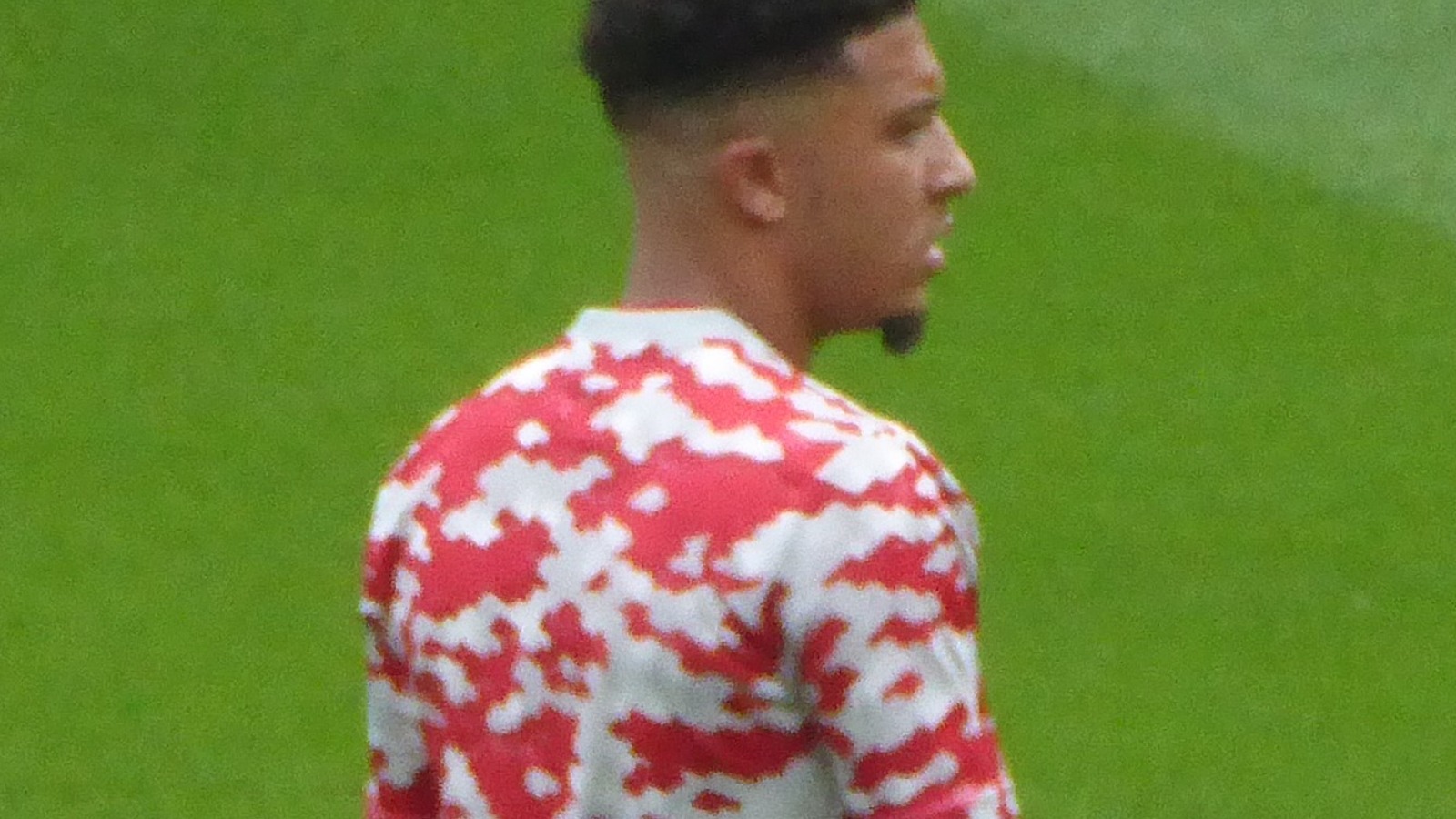 Jadon Sancho's career in doubt after Man Utd exit and loan spell