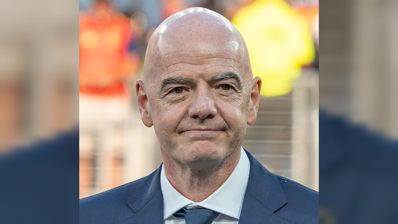 Fifa president offers more cash to members after failed funding plan