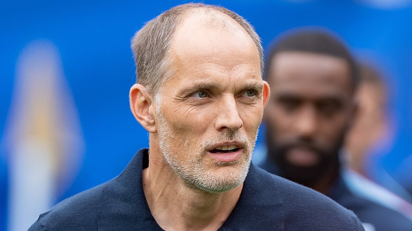 Thomas Tuchel announces England squad today for Nations League games