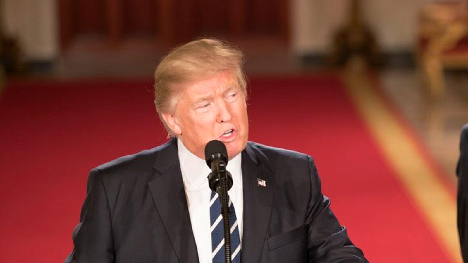 Trump's $10bn BBC lawsuit faces December deadline or dismissal