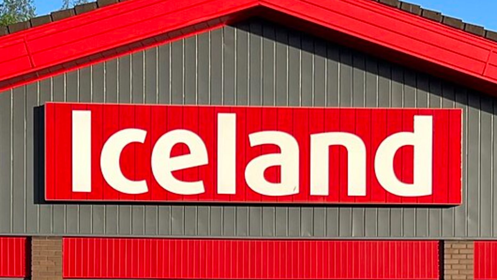 Iceland to open first UK high street shop in Falkland Islands