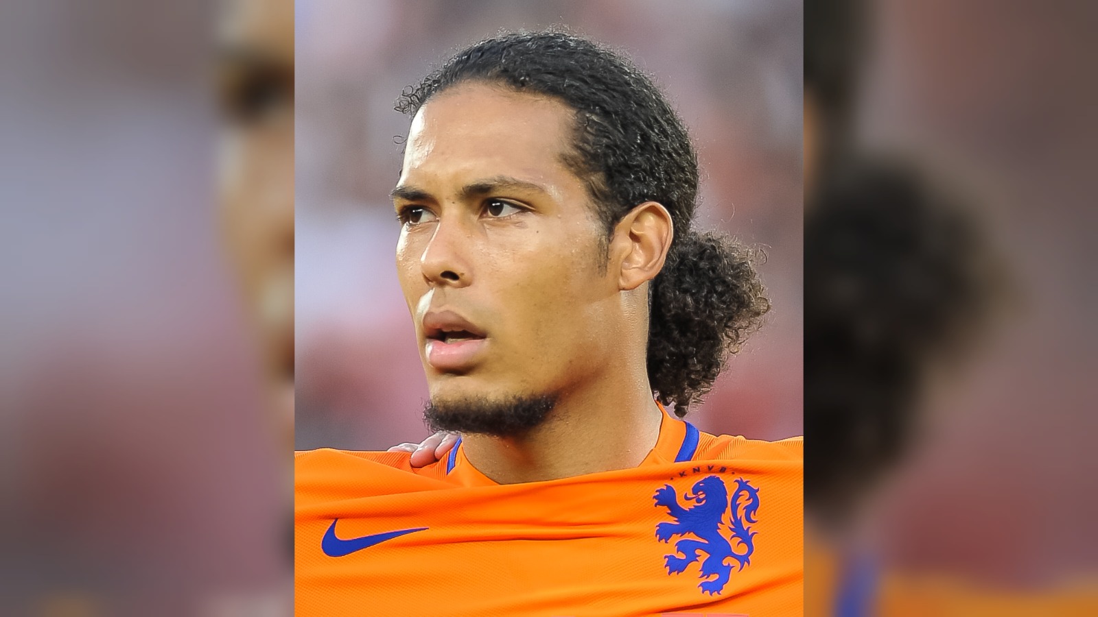 Van Dijk says last season was "unacceptable" as three Liverpool players leave