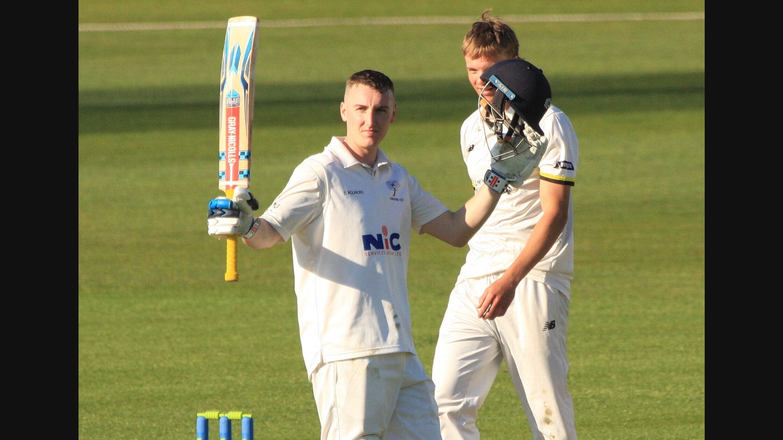 Harry Brook doesn't know if Wellington incident cost him England captaincy