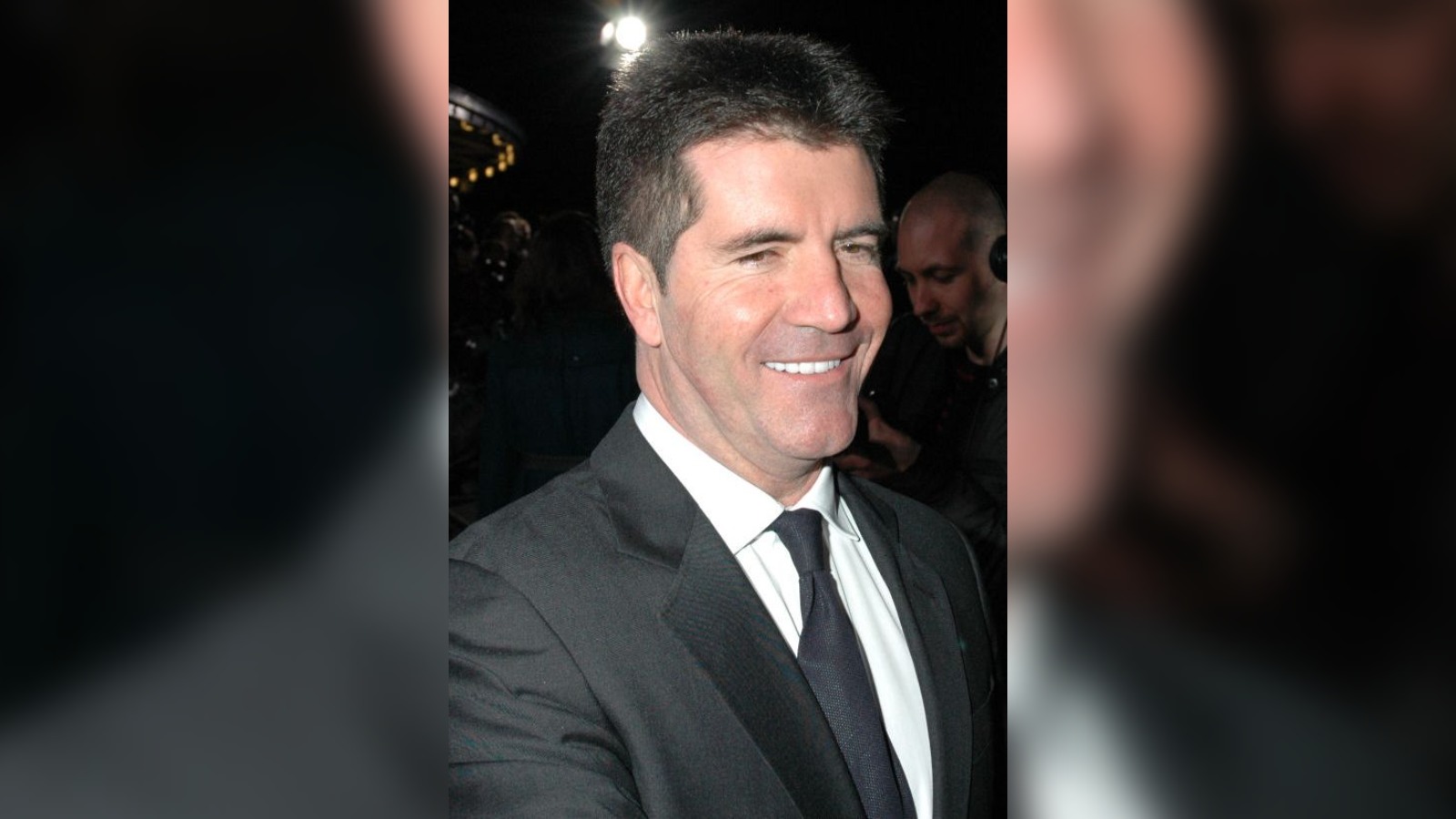 Simon Cowell sued over unpaid Syco exit fees.