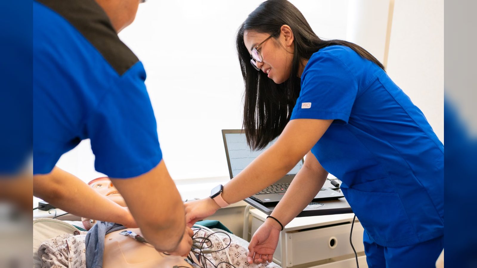 Nurses face heavier student debt than doctors as nearly 10,000 workers leave social care roles