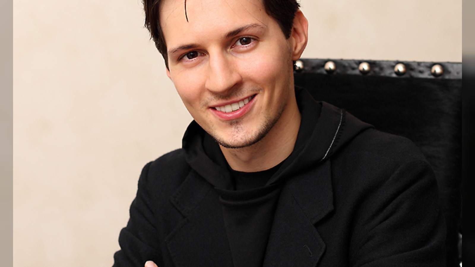 Russia accuses Telegram founder Pavel Durov of facilitating terrorism