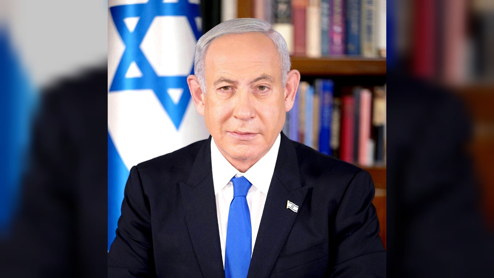 Netanyahu says Israeli security agencies backed Qatar's Gaza funding