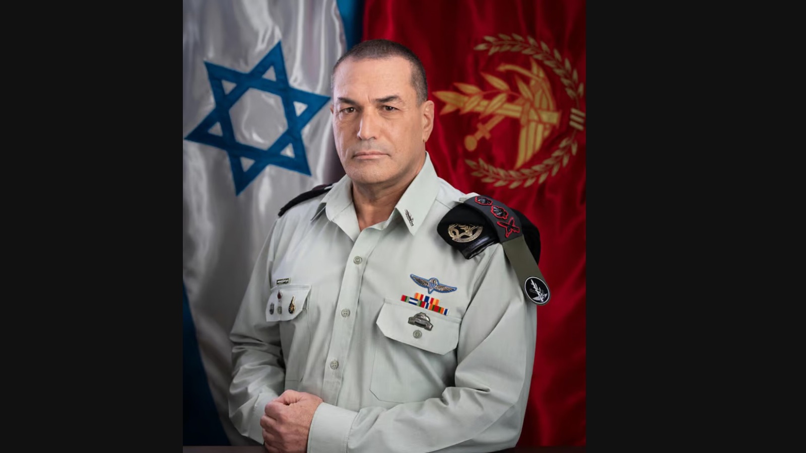 Israeli army chief cancels US trip over security situation