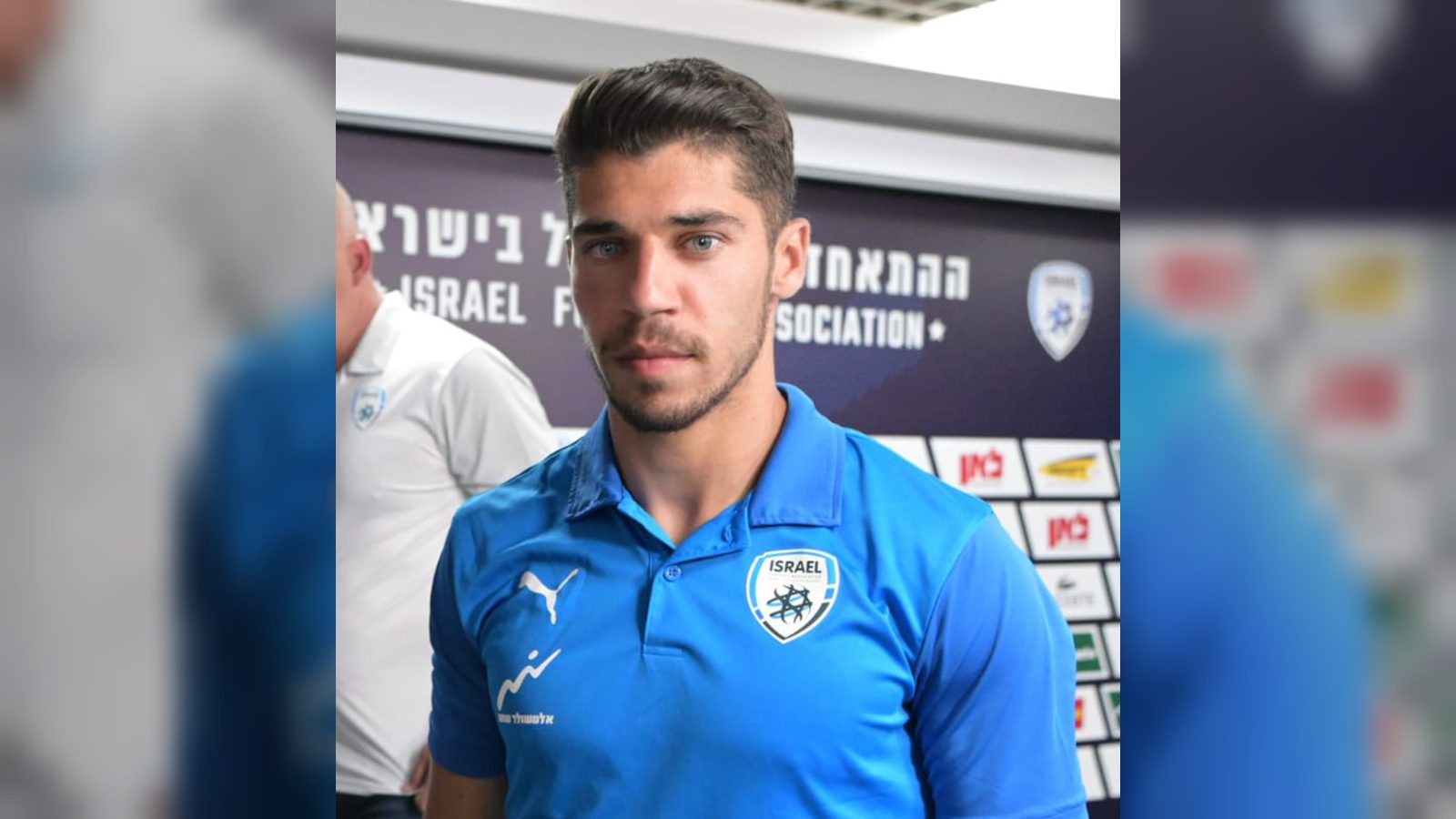 Israel captain says his country is "10 times better" than Ireland