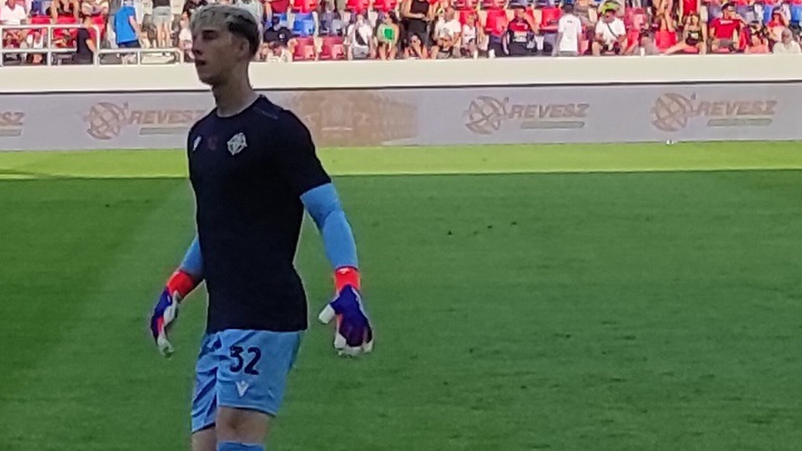 Blackburn beat Bristol City 1-0 thanks to keeper Balazs Toth's string of saves