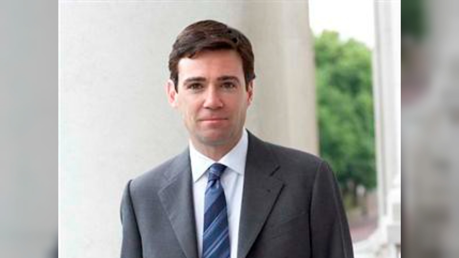 Burnham plans energy, bus, and student loan help within his first fortnight
