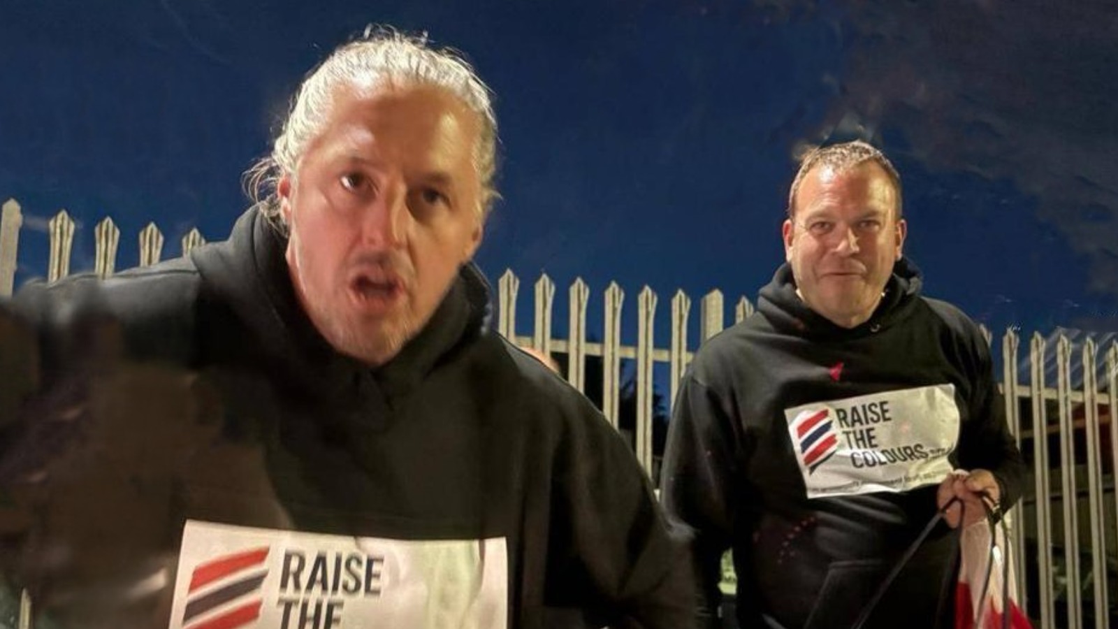 Ryan Bridge, 45, charged with 14 offences in Oxfordshire