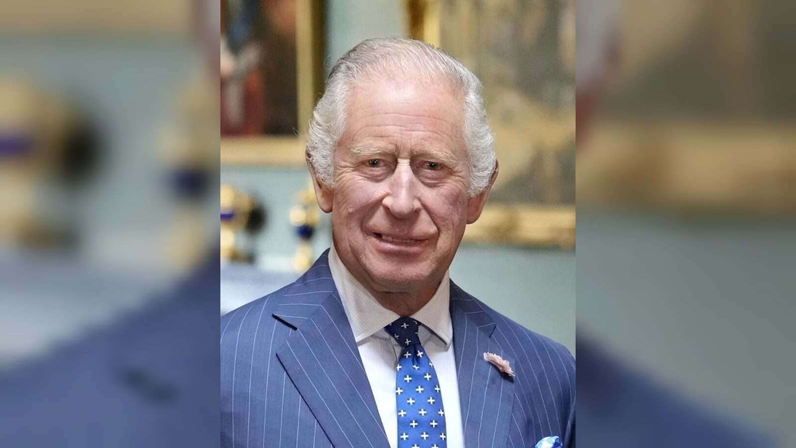 King Charles warns hostile online actors evolve tactics