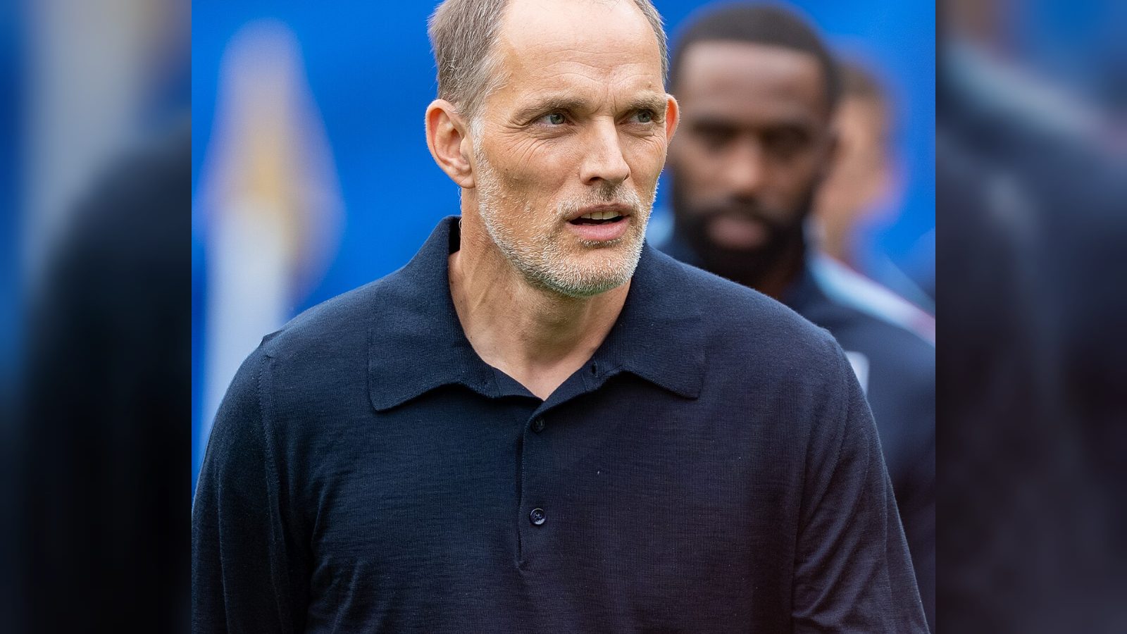 Tuchel’s England begin Nations League against Spain on Saturday
