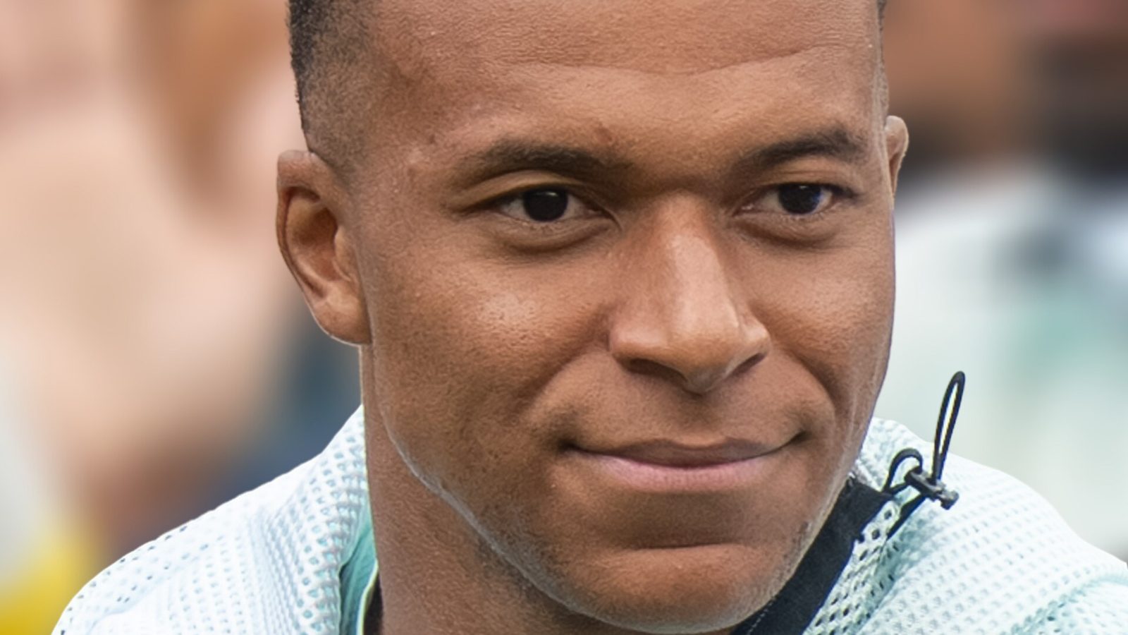 Real Madrid striker Kylian Mbappe leaves Nike to take stake in On