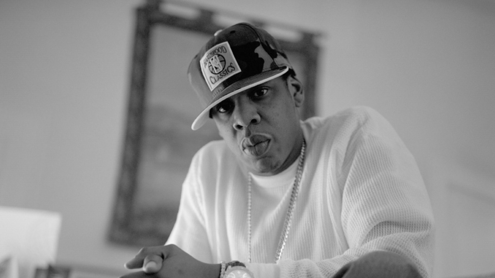Jay-Z's first UK show in a decade brings special guests to London