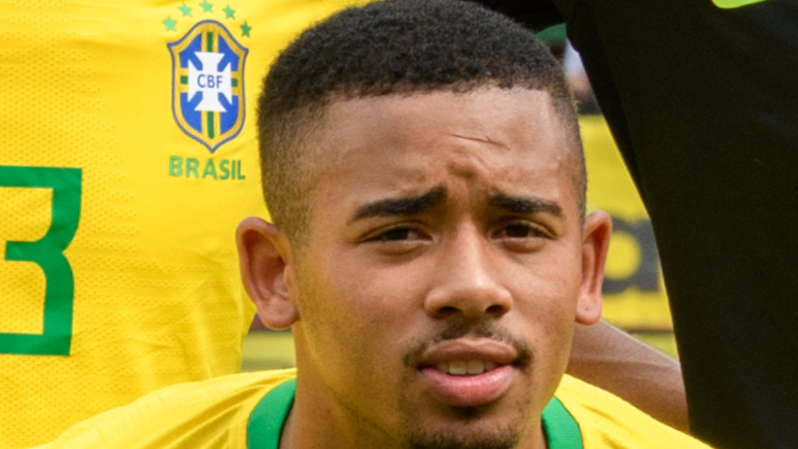 Arsenal could sell Gabriel Jesus for £20m as Napoli eye forward