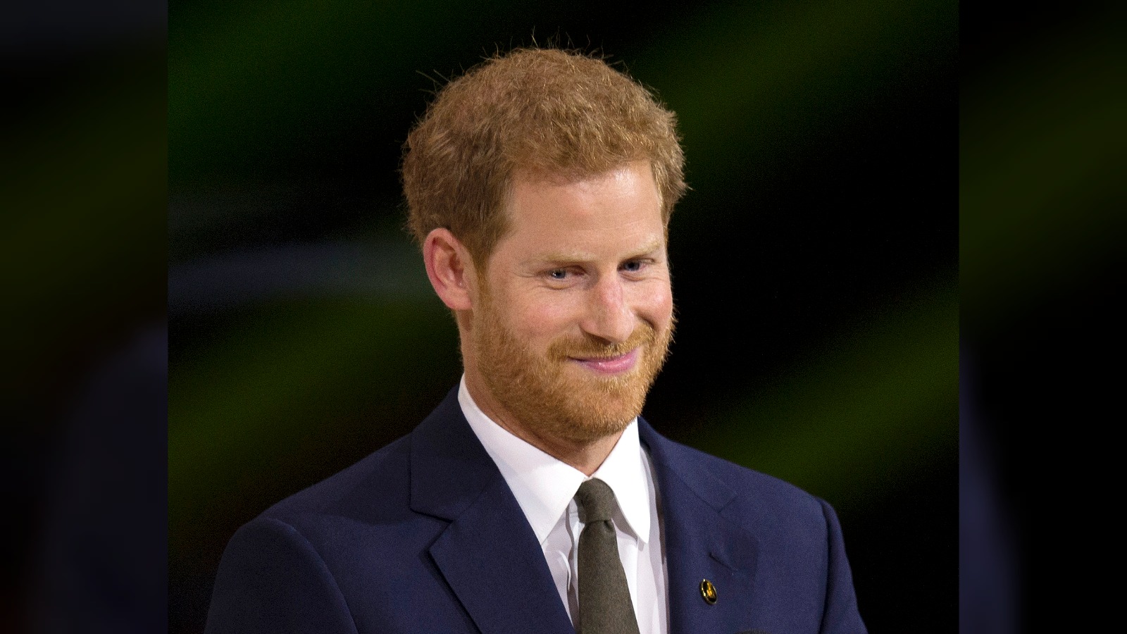 Prince Harry wants King Charles on stage at Invictus Games