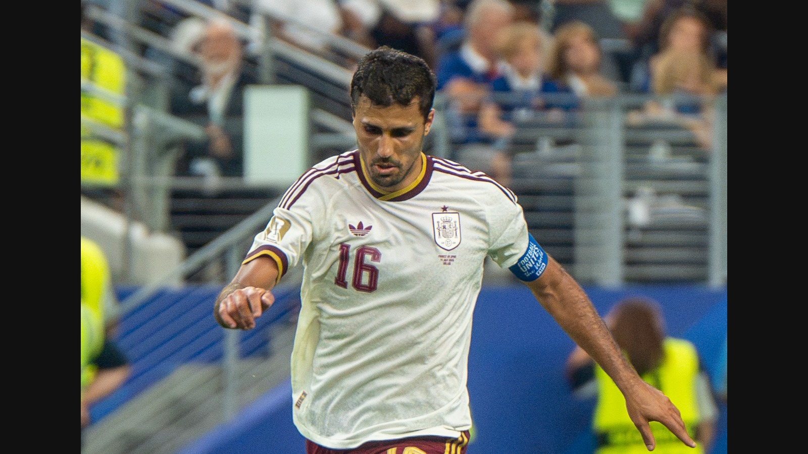 Man City to sell Rodri for £65m, Liverpool gain on Barcola