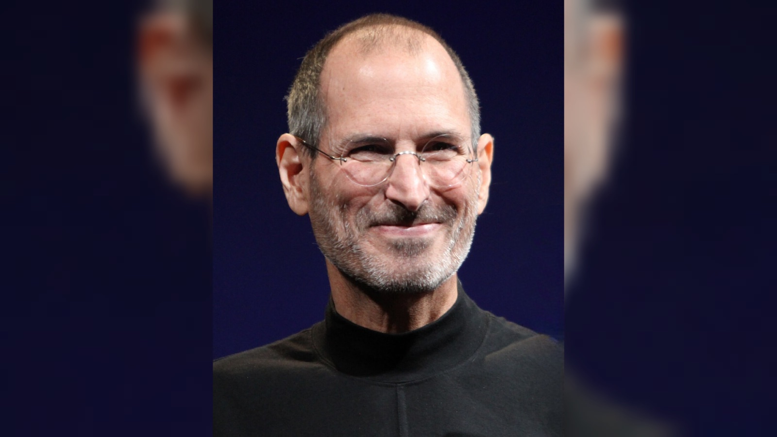 Apple's John Ternus and Tim Cook honour Steve Jobs 15 years on